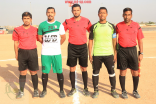 (اليرموك والعهد التعادل عادل)