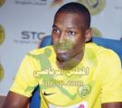 لاعبان من الشعلة يشاركان في لقاء النصر ونجران