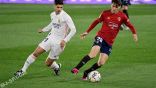 ريال مدريد يهزم أوساسونا ويواصل مطاردة أتلتيكو على صدارة “الليجا”
