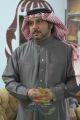 مدير مستشفى الملك خالد ( الصبان ) هذه شراكه والكوكب تعامله راقي