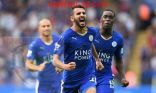 لأول مرة في تاريخه.. ليستر سيتي بطلاً للدوري الانجليزي