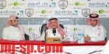 خالد بن سعد: لاعبو الشباب خط أحمر