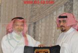 #مجموعة الوفاء الاتحادية تكرم #المرحوم “إسماعيل مناع”
