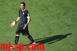حارس تشيلي ينضم لبرشلونة