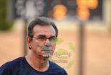 الخضري : الخليج هو السبب  واتحدى أي شخص من هؤلاء يمر  بجوار غرفتي