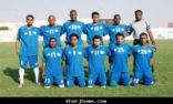 الشعلة يعود بعد التجديد بنقطة هجر العنيد000