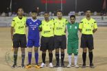 في ليلة الثلاثيات … الأولمبي يعزز من صدارته و الهلال يقضي على السامبا