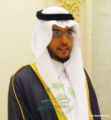 الخرعان الشاب إنضم إلى عضوية شرف الأنوار