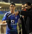 الهلال يعلن عن عودة تياقو نيفز لإنقاذ الهلال
