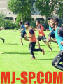 خماسي الشباب يلتحق بمعسكر هولندا