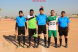 (اليرموك طرف ثاني للنهائي )