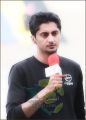العضيبي  هؤلاء لا يمثلون الخرج واهلها