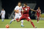 قطر تمطر شباك بوتان بـ 15 هدفا