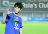 هوان الهلال ينتقل إلى معيذر القطري.. رسميا