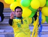 الحزيم يعتذر للنصر من أجل عيون العروبة