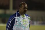 مدرب شباب الأنوار(محمد عقل) : سأواصل المشوار دون أي هزيمة