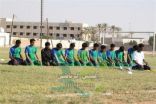 بعد سامي الجابر وعلى كميخ  سلطان الرشود مديراً للفريق الاول بالشعلة