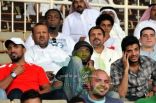 نجوم دوري زين يساندون الوحدة في الشرائع