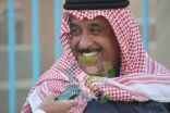 الصحيفة تعزي حارس الكوكب في وفاة والدته