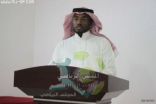 رئيس السلمية يرفض الرد على مقال الكاتب ( الجوير ) والصحيفة توضح ما حدث