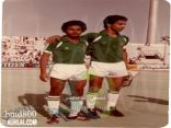 فهد المصيبيح يتعرض لأزمة صحية