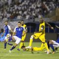 شاهد مباراة #الهلال و #أحد في #دوري_جميل بعيون #المجلس_الرياضي
