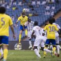 شاهد مباراة #النصر و #التعاون في #الدوري_السعودي_للمحترفين بعيون ” #المجلس_الرياضي”
