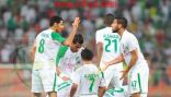 الأهلي يتعادل سلبيا مع ناساف ويتصدر مجموعته