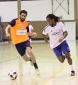 #النهدي و #اليمامة في صدارة فرق #دورة_الدبل