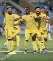 رسميًا.. الحزم بطلاً لدوري الدرجة الأولى للمحترفين