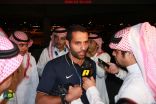 بعثة نادي الهلال تطير الى سيدني للأستعداد للنهائي الآسيوي