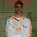 “رامي الحتيرشي” لاعب نادي القوس في ذمة الله