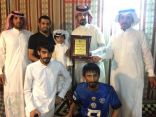تبغاها بالجد ولا الهزال ! أنا الأرجنتين بطل الأبطال