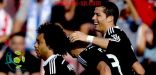 الأمطار في الرباط تقلق ريال مدريد قبل مواجهة كروز أزول