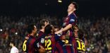 سبت الليجا.. برشلونة يسعى لسحق إلتشي.. والريال يفتتح الدور الثاني في ضيافة قرطبة