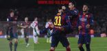 أحد الليجا.. أتلتيكو وبرشلونة يختبران أسلحتهما قبل معركة كأس الملك