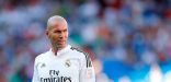 زيدان يكشف عن محاولاته لضم جيرارد إلى ريال مدريد قبل عشرة أعوام