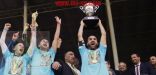 الأهلي يفشل في استغلال “روح الفانلة الحمراء” ليحقق وفاق سطيف السوبر الأفريقي