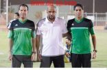 الحكمان المرداسي والشلوي ضمن طواقم تحكيم كأس العالم للشباب