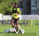 ظهير الاتحاد جاهز لمواجهة القادسية.. والبرازيلي يعود أمام الوحدة