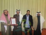 مطرف القحطاني يجيب : هذه الأحداث تزيد من إثارة وتطور الرياضية السعودية أم العكس ؟