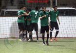 السامبا الى النهائي عبر بوابة الأولمبي