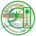 الوادي الأخضر بطلاً لأندية مكتب الخرج (شباب) لكرة الطائرة
