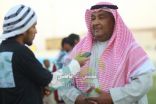 (المياح) رئيس السد : الجندي المجهول سر فوزنا ببطولة شباب الخرج