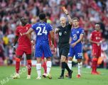 بـ 10 لاعبين.. تشيلسي يكتفي بتعادل مثير أمام ليفربول في الدوري الإنجليزي