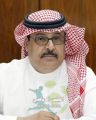 الصحيفة تعزي أمين عام إتحاد الطائرة (القرناس)