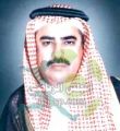 رئيس مركزالدلم يهنى رئيس نادي الشرق‎