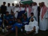 الشعلة يقفز بالتعاون للثاني بتعادله مع الانصار