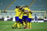 شاهد بالصور.. مباراة #الفتح_النصر في #الدوري_السعودي_للمحترفين بعيون “ #المجلس_الرياضي”