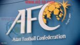 الإتحاد الآسيوي يقبل إحتجاج النصر